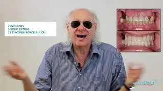 Marc Sandberg - Patient Review