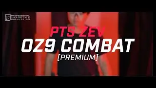 PTS ZEV - OZ9 Combat: The Ultimate Airsoft Pistol Revealed! | PTS Syndicate
