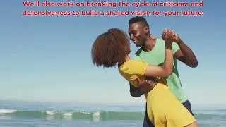 💕 Love & Communication: A Couples Growth Workshop 💕