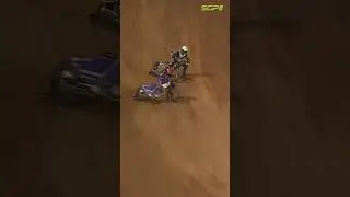 Bewley's 1v1 Duel ⚔️ #DanishSGP | FIM Speedway Grand Prix