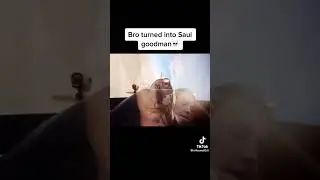 Bro turned into Saul Goodman💀 #memes #saulgoodman #bcs