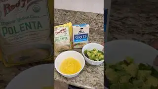 You might be eating the wrong grits&hellip;