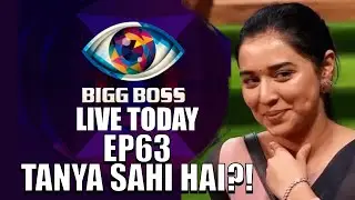 Bigg Boss 19 Day 63 Highlights | Bigg Boss&rsquo;s Game Twist Leaves Everyone Stunned! 🤯