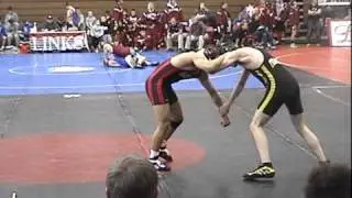 Logan Molina LHS v  David Russell FRE