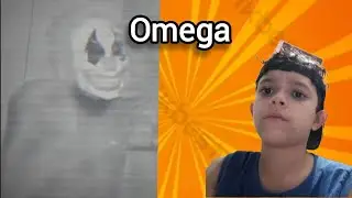 Comprei palhaço omega na darkweb