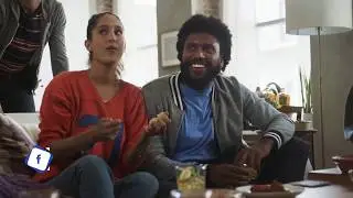 Have a Crown Royal Water Break at Home