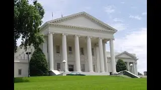 Virginia's Employment Laws have Radically Changed
