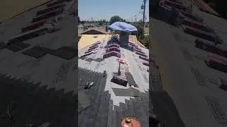 DREAMSPAL LLC Parker Roof Hanford Ca #shortvideo #propertymanagement #management #apartment