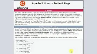 Apache PHP/MySql, PhpMydmin in AWS  PART - 3