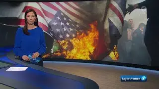 tagesthemen 21:45 Uhr, 03.01.2020