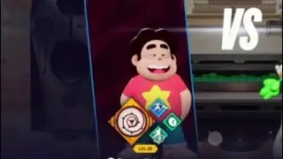 New Potential Best Steven Universe Perks | Multiversus Top 200 Aggressive Steven Universe Pro