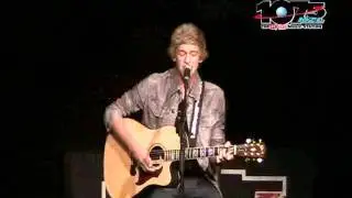 Cody Simpson Angel 1075KZL 7.25.11.mov