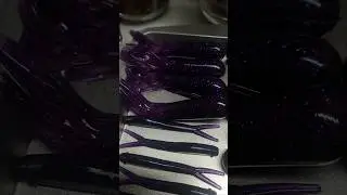 Makin' Baits