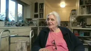 Interview with Mary Thacher, September 2024.