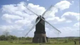 Noonday Underground - Windmills