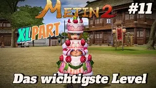 XL-Part | Ein WICHTIGER Meilenstein | Metin2 Ruby #11