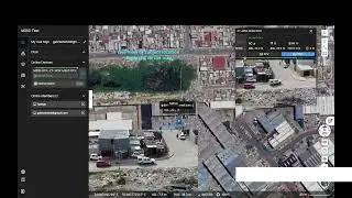Airospace Solutions - DJI Flight Hub 2 with M300 and H20T