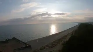 Strandblick