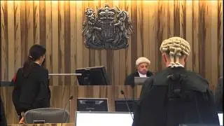 Management of Expert Evidence in the Kilmore East-Kinglake bushfire trial