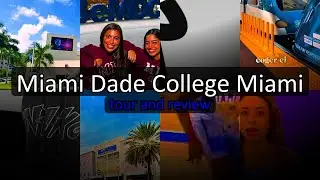 Miami Dade College
