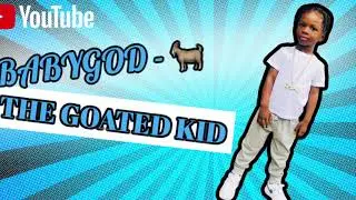 BABYGOD - BabyGod (Freestyle)