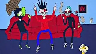 GOOFY! (PROD. OTF25)