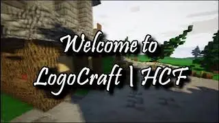 LogoCraft | HCF Tr&aacute;iler SOTW