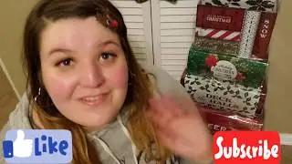 Popcorn Factory Advent Calender