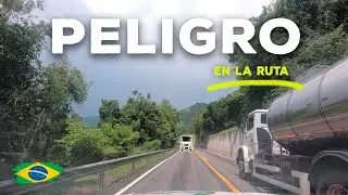 Ruta GRAMADO - CHAPECÓ- FOZ DE IGUAZÚ Brasil