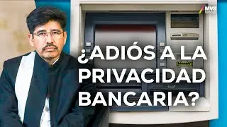 SCJN podría AVALAR a la UIF para el BLOQUEO de CUENTAS sin ORDEN JUDICIAL | MVS Noticias