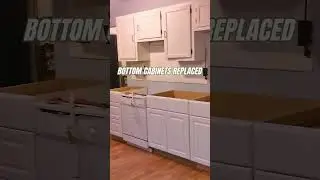 Kitchen Upgrade