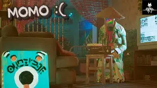 Момо - Stray #2