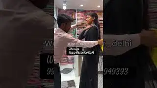 Traditional tales in a new style. 😍🥰💕#SareeMagic #IndianFashion&rdquo; #bollywood #love #hindisong