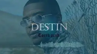 NINHO Type Beat - DESTIN - (Torek prod.) - #Rap #Trap #Ninho