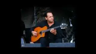 Herman van Veen & Rosenberg Trio Ik ben vandaag zo vrolijk