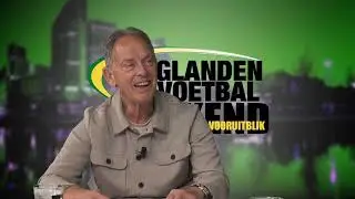 Haaglanden Voetbal Weekend (27-11-2025)