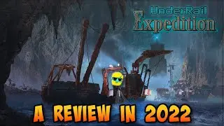 Underrail | A Review in 2022 and Should You Play It?