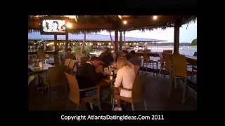 Pelican Pete's Lanier