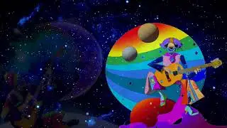 High On The Moon