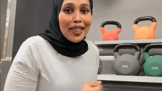Dhuuso ayaa iga fakatay maantaan uga darnaa aduunyada ilaahay bisle dartiis 