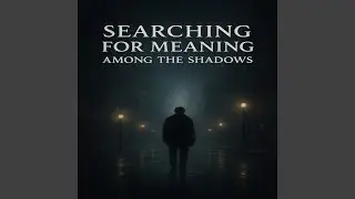 Searching for meaning among the shadows