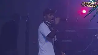 ONGEA! 2020 - 5th Eastern Africa Music Summit. Showcase Performance:  ANJE