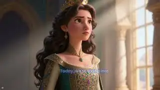 The Queen Esther, for kids