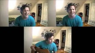 Cover of The Month 6 - When We Live in Circles and Eat On MerryGoRounds - Driftless Pony Club