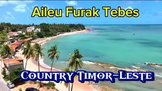 Aileu Furak Tebes//Country Hits//Timor-Leste//2025