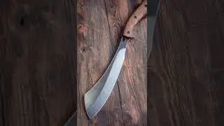 Последние дни Акции на Паранг УРМ Аника #axe #bushcraft #survival
