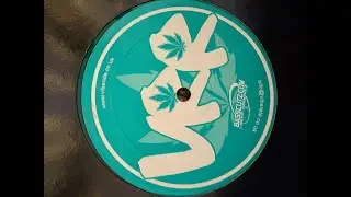 Speed Garage, Bassline and Niche. Classic Vinyl Mix
