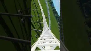 World's longest coaster concept (part 1) - Planet Coaster 2 #concept #rollercoaster