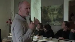 Formation Cycle de la fertilité : Konrad Schreiber (4/13)