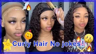 🎈Ultimate Melt HD Lace Wig! 